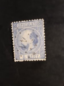 +Netherlands #7             Used