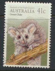 Australia SG 1233  Used 