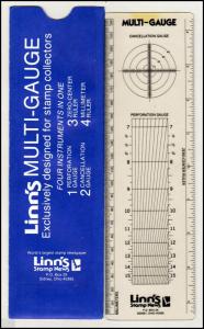 Linn's Multi-Gauge (perf gauge)  (988)