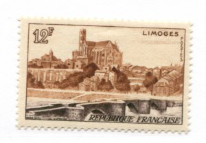 FRANCE  763   MNH