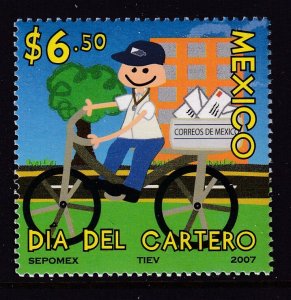 Mexico 2559c MNH VF