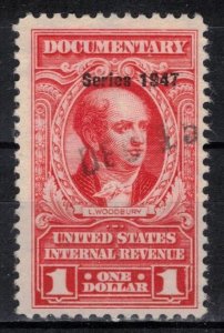 USA - Revenues - Scott R473