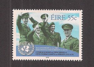 IRELAND SC#  1788  FVF/MNH  2008