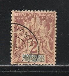 Diego Suarez 26 U Navigation And Commerce