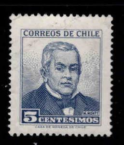 Chile Scott 327 Used stamp