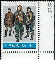 CANADA   #1043 MNH (3)