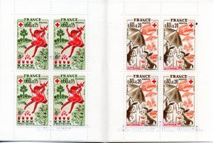 France B481a MNH .