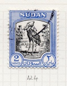 East Africa Protectorate 1951 Early Issue Fine Used 2m. NW-207012