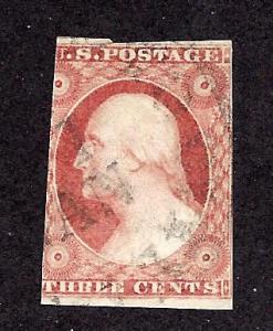 11 Used... SCV $15.00