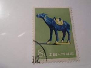 China  People's Republic  #  593   used