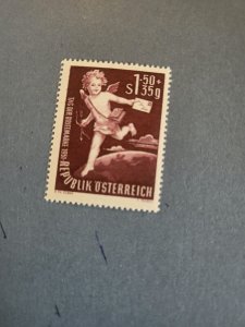 Stamps Austria B278 never hinged