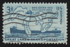 1069  Great Lakes