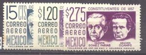 Mexico C236-7A (M) 