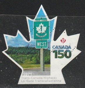 Canada   3001    (O)    2017