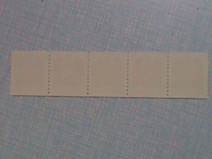 ​UNITED STATES STAMP 1998 SC#3270 AMERICAN EAGLE PRESORTED STAMP STRIP MNH VF