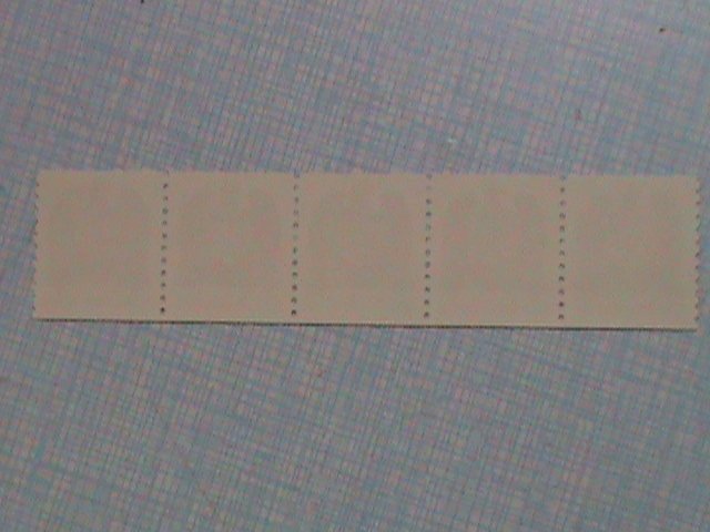 ​UNITED STATES STAMP 1998 SC#3270 AMERICAN EAGLE PRESORTED STAMP STRIP MNH VF