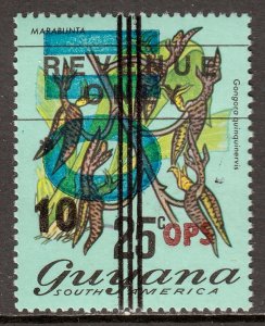 Guyana - Scott #425 - MNH - SCV $5.00