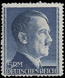 GERMANY   #527 USED (1)