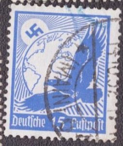 Germany - C48 1934 Used