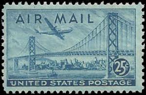 US - C36 - MNH - SCV-0.90