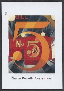 4748a,MNH without die cuts