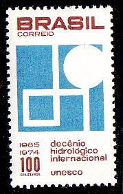 Brazil #1020  MNH 