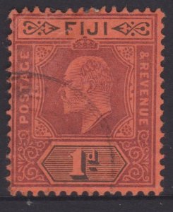 Fiji Sc#71 Used