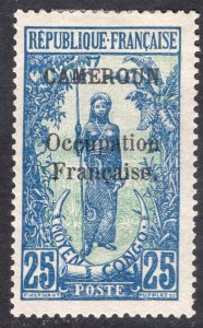 CAMEROUN SCOTT 137