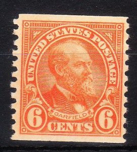 MOstamps - US Scott #723 Mint OG NH Coil - Lot # HS-D880