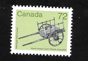 Canada 1987 - MNH - Scott #1083
