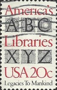 # 2015 USED AMERICA'S LIBRARIES