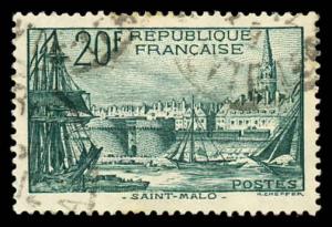 France 347 Used