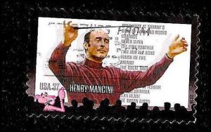 # 3839 USED HENRY MANCINI
