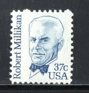 1866 * ROBERT MILLIKAN *   U.S. Postage Stamp  MNH