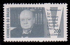 Brazil 1005 MNH