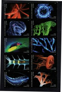 U.S. - 5264-73 - EXTRA FINE - Never Hinged