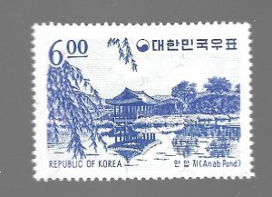 Korea 1964 - M - Scott #439 *