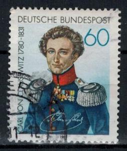 Germany - Bund - Scott 1364