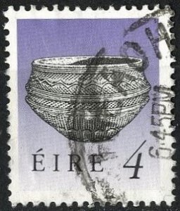 IRELAND #770, USED - 1991 - IREL111