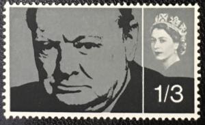 Great Britain 421 mh