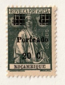 Mozambique        J49      MH