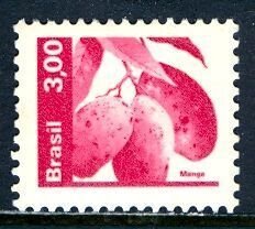 Brazil; 1982: Sc. # 1659: MNH Single Stamp