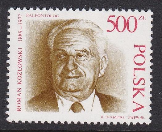 Poland # 2965, Roman Kozlowski, NH