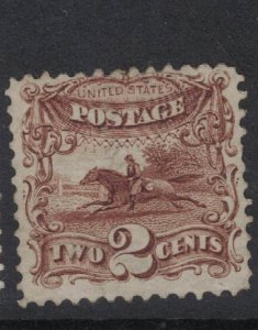 United States SC 113 MOG (10fsf)