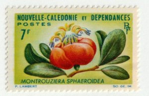New Caledonia      335       MNH OG