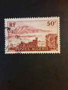 +Algeria #263              Used