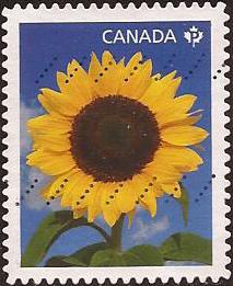 Canada - Scott# (050 - used booklet single) 2444 (2011) V...