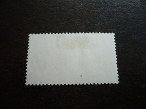 Stamps - Norway - Scott# 399 - Used Part Set of 1 Stamp