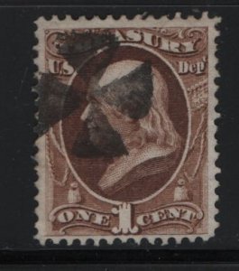 US O72 USED OFFICIAL