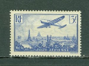 FRANCE AIR #C12...MINT...#26.00